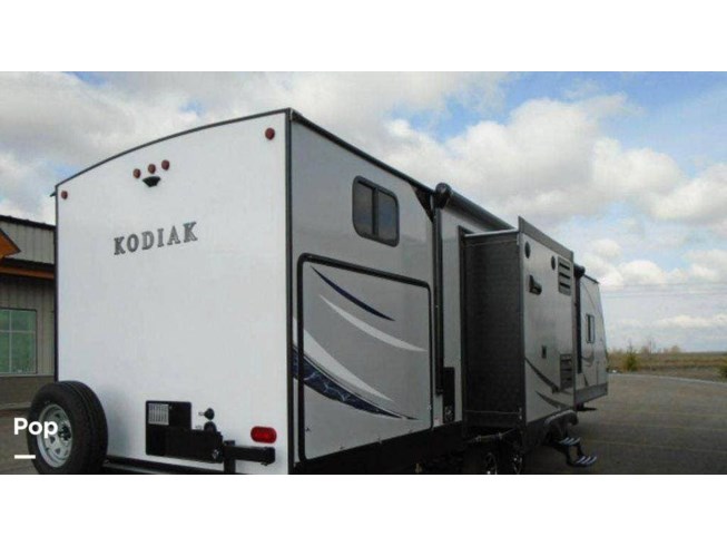 2018 Dutchmen Kodiak 331BHSL - Used Travel Trailer For Sale by Pop RVs in Helena, Montana