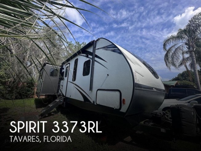 Used 2019 Coachmen Spirit 3373RL available in Tavares, Florida