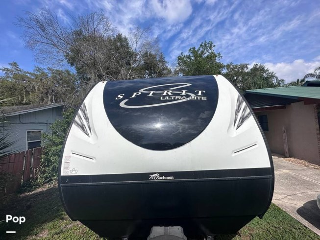 2019 Spirit 3373RL by Coachmen from Pop RVs in Tavares, Florida