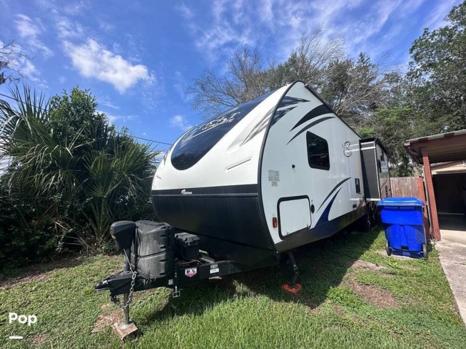 2019 Coachmen Spirit 3373RL - Used Travel Trailer For Sale by Pop RVs in Tavares, Florida