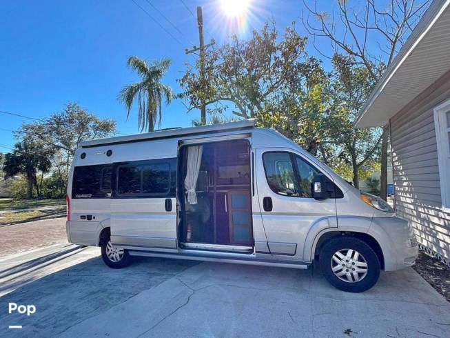 2018 Winnebago Travato 59K - Used Class B For Sale by Pop RVs in St. Petersburg, Florida