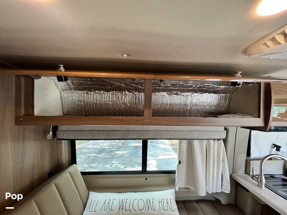 2018 Winnebago Travato 59K RV For Sale In St. Petersburg, FL 33713 ...