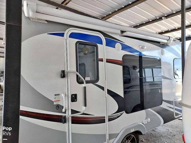 2018 Lance 1475 by Lance from Pop RVs in Stafford, Texas