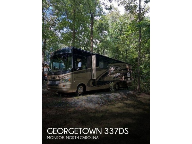 Used 2010 Georgetown 337DS available in Monroe, North Carolina