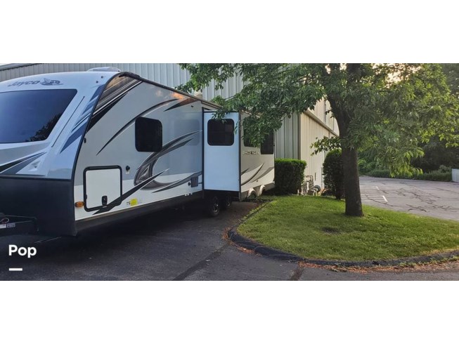 2021 Jayco White Hawk 26RK - Used Travel Trailer For Sale by Pop RVs in Woodbury, Connecticut