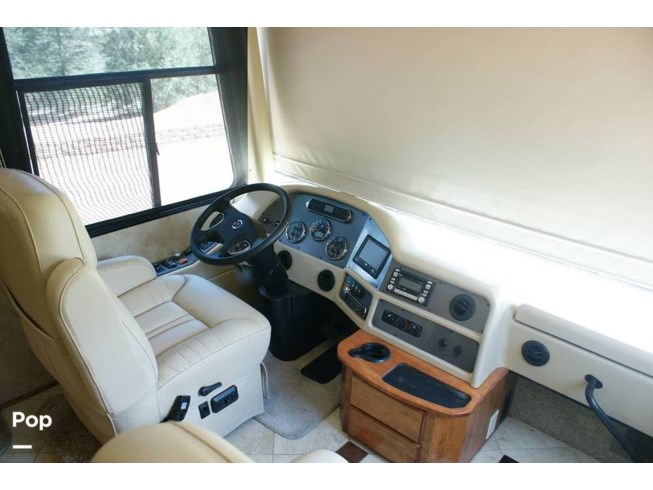 2011 Monaco RV Diplomat 43PDS - Used Diesel Pusher For Sale by Pop RVs in Hollywood, Florida