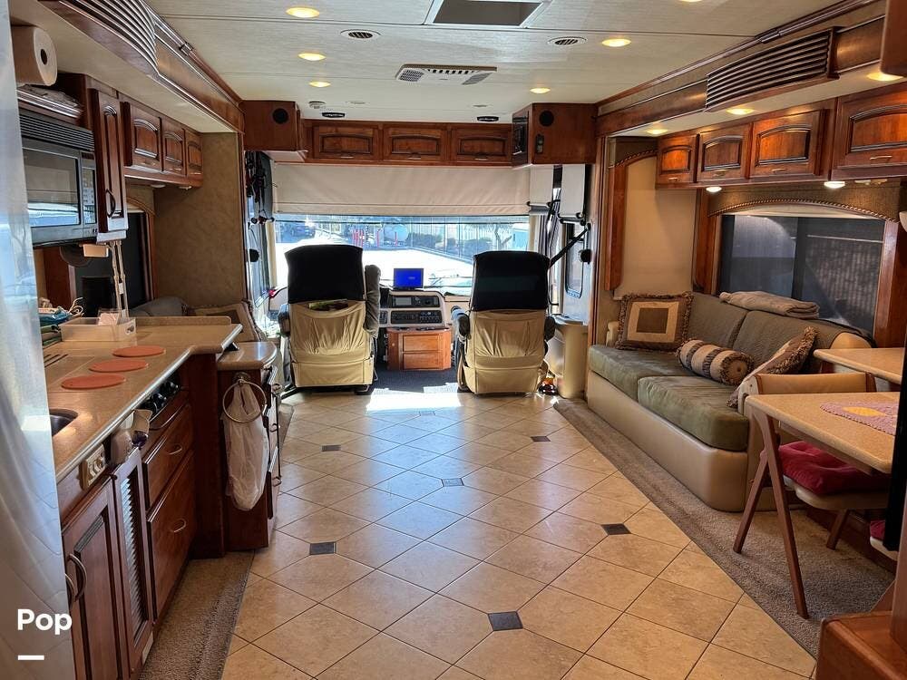Used 2011 Monaco RV Diplomat 43DFT available in Chandler, Arizona