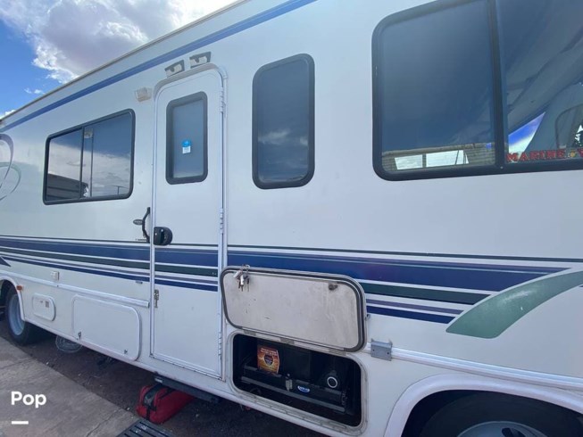 1999 Hurricane 30Q by Thor Motor Coach from Pop RVs in Henderson, Nevada