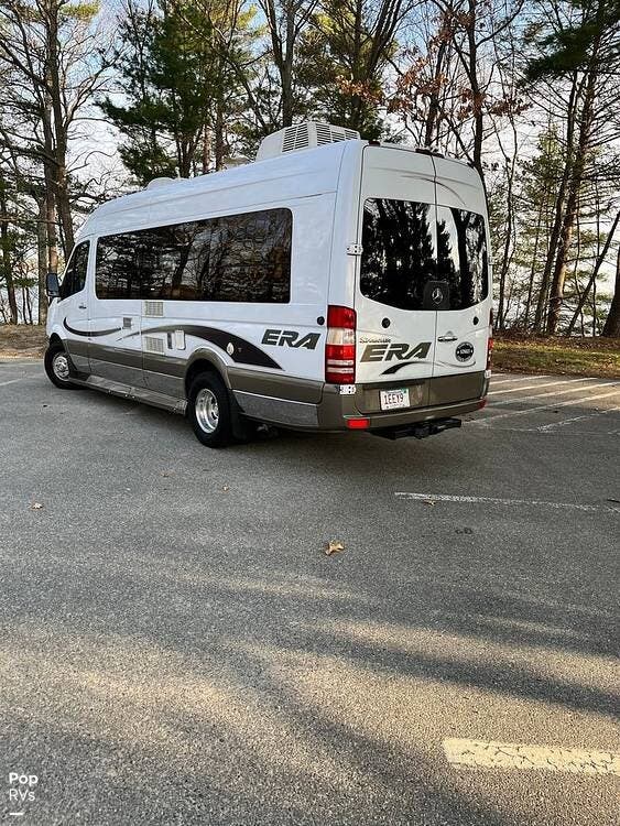 2011 Winnebago Era Sprinter 170 RV for Sale in Sharon, MA 02067