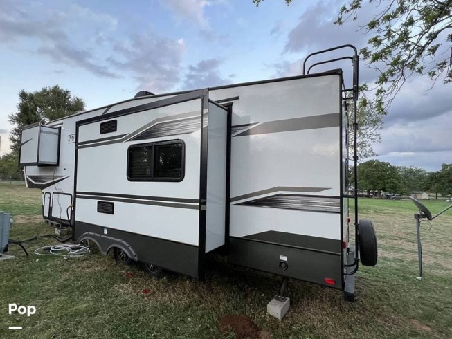 2019 Impression 28BHS by Forest River from Pop RVs in Fredericksburg, Texas