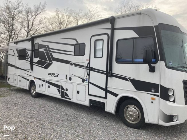 2021 Forest River FR3 34DS - Used Class A For Sale by Pop RVs in Alligator, Mississippi