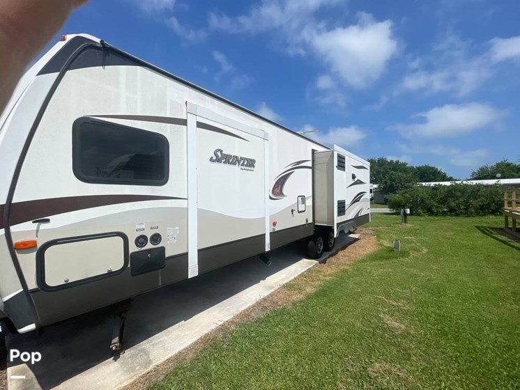 2014 Keystone Sprinter Key 2014 Keystone Sprinter 331RLS RV for Sale in West Jordan, UT 84084 ...
