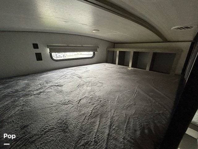 Used 2022 Forest River Salem Hemisphere 353BED available in Tampa, Florida