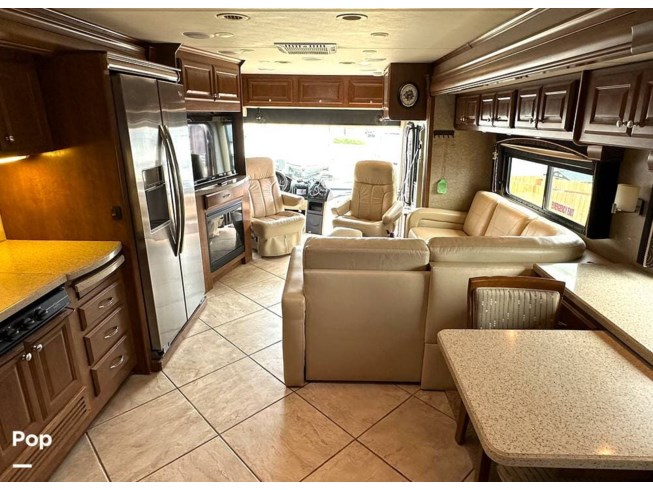 2013 Thor Motor Coach Tuscany XTE 40EX - Used Diesel Pusher For Sale by Pop RVs in Tacoma, Washington