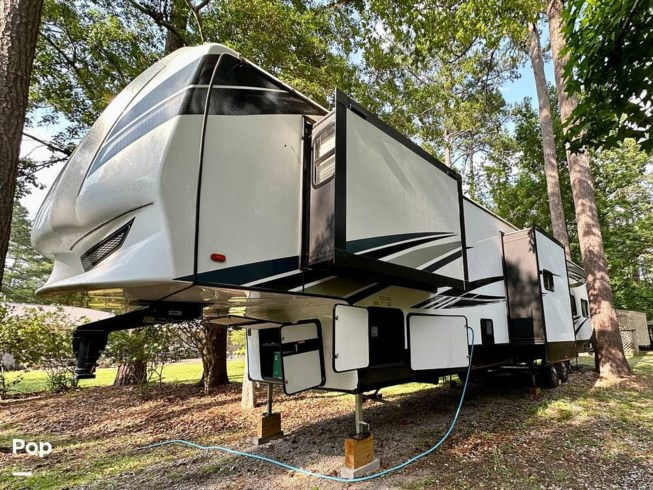 2021 Vengeance Rogue Armored 351A13 by Forest River from Pop RVs in Conway, South Carolina