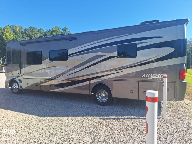 2013 Tiffin Open Road 34TGA - Used Class A For Sale by Pop RVs in Zebulon, North Carolina