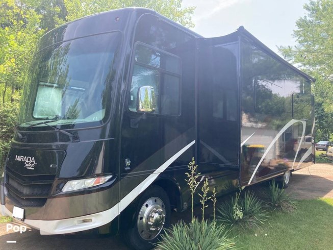 2016 Mirada Select 37LS by Coachmen from Pop RVs in Arnold, Missouri