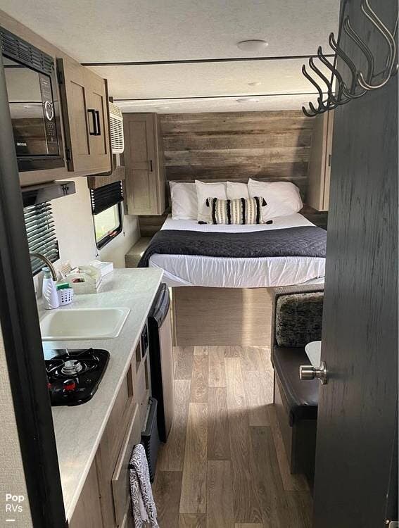 2020 Keystone Hideout M-20 LHSWE RV for Sale in Layton, UT 84040 ...