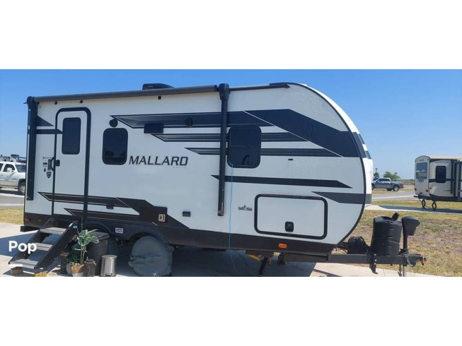 2023 Heartland Mallard M210RB #343729 - For Sale in Brownsville, TX