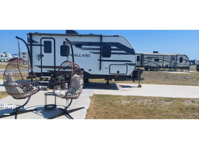2023 Heartland Mallard M210RB - Used Travel Trailer For Sale by Pop RVs in Brownsville, Texas