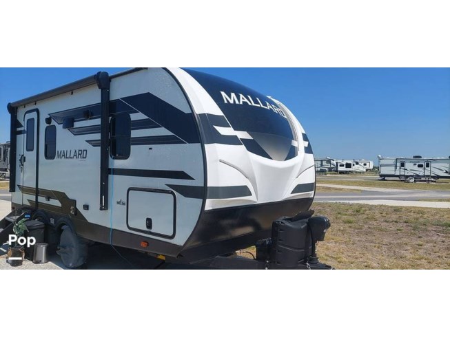 2023 Heartland Mallard M210RB #343729 - For Sale in Brownsville, TX