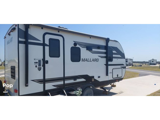 2023 Heartland Mallard M210RB #343729 - For Sale in Brownsville, TX