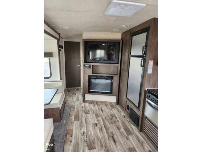2019 Heritage Glen LTZ 269RL by Forest River from Pop RVs in Condon, Oregon