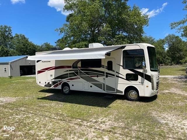 2021 Thor Motor Coach Hurricane 29M - Used Class A For Sale by Pop RVs in Cross, South Carolina