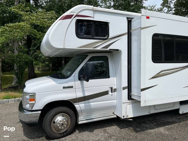 2018 Forest River Sunseeker 3270S - Used Class C For Sale by Pop RVs in Toms River, New Jersey