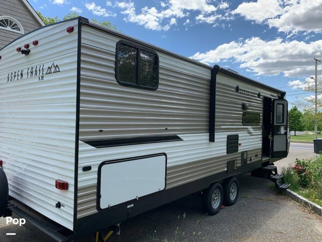 2021 Aspen Trail LE 29BH by Dutchmen from Pop RVs in Toms River, New Jersey