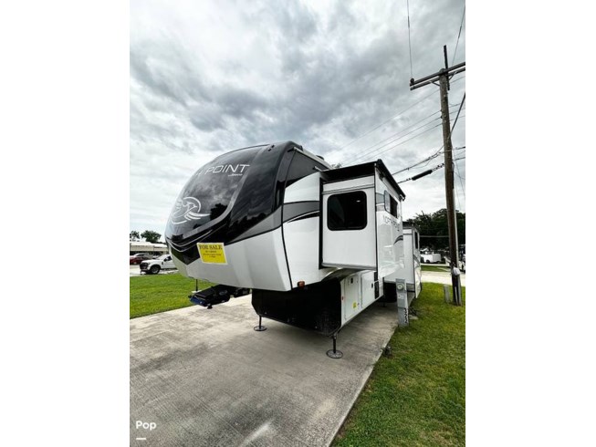 2022 North Point 377RLBH by Jayco from Pop RVs in Killeen, Texas
