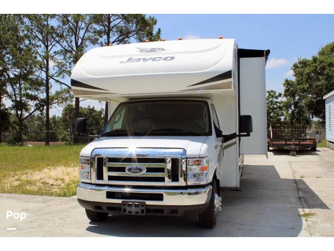 2020 Redhawk 29XK by Jayco from Pop RVs in Davenport, Florida