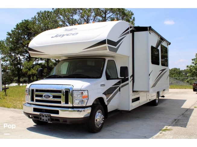 2020 Jayco Redhawk 29XK - Used Class C For Sale by Pop RVs in Davenport, Florida
