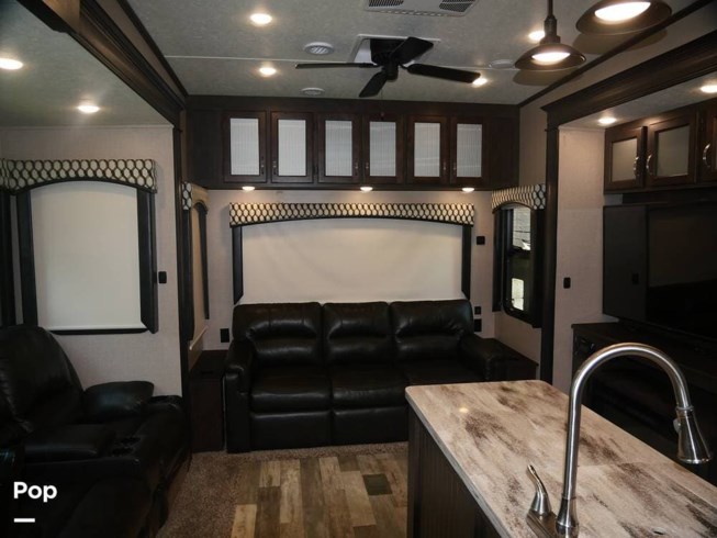 2020 Coachmen Brookstone 398MBL - Used Fifth Wheel For Sale by Pop RVs in Pinson, Alabama