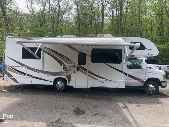 2018 Thor Motor Coach Four Winds 28A - Used Class C For Sale by Pop RVs in Sarasota, Florida