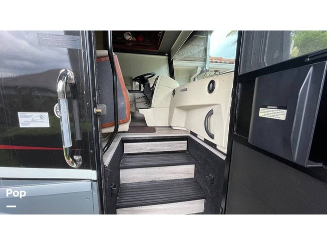 2014 Winnebago Forza 38R - Used Diesel Pusher For Sale by Pop RVs in Homestead, Florida