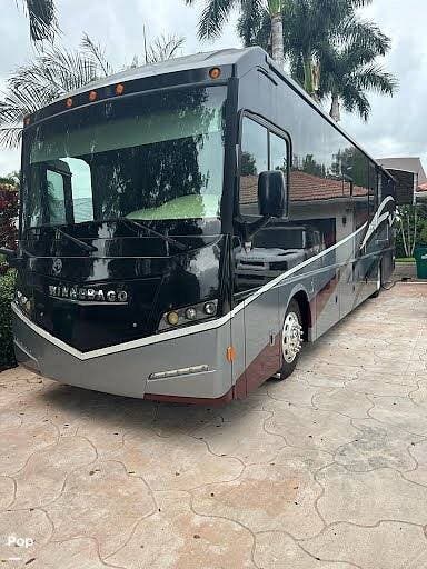 Used 2014 Winnebago Forza 38R available in Homestead, Florida