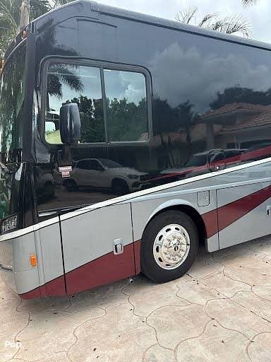 2014 Forza 38R by Winnebago from Pop RVs in Homestead, Florida