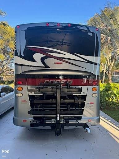 Used 2014 Winnebago Forza 38R available in Homestead, Florida