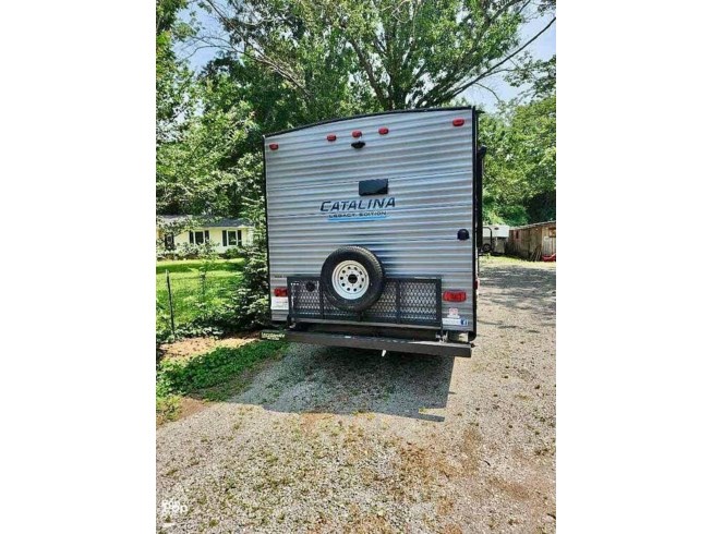 2022 Catalina 303RKDS by Coachmen from Pop RVs in Shelbyville, Tennessee