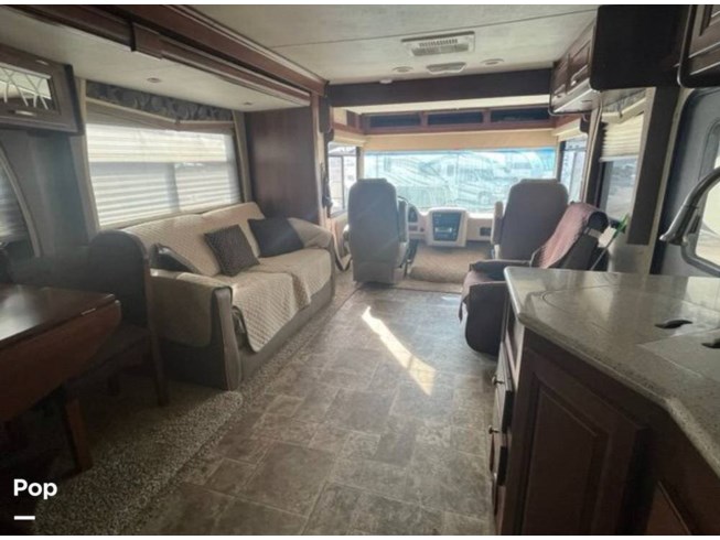 2014 Forest River Georgetown XL 360DS - Used Class A For Sale by Pop RVs in St Charles, Missouri