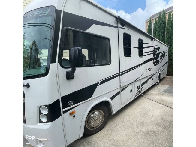 2022 Forest River FR3 32DS - Used Class A For Sale by Pop RVs in New Orleans, Louisiana