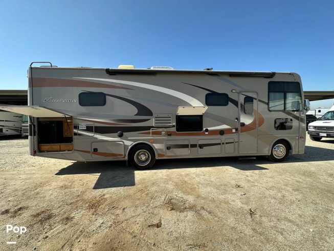 2016 Thor Motor Coach Hurricane 31S - Used Class A For Sale by Pop RVs in Moreno Valley, California