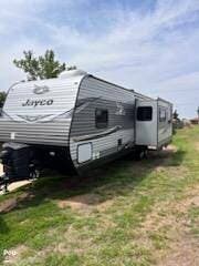 2021 Jayco Jay Flight 29RKS - Used Travel Trailer For Sale by Pop RVs in Anthony, Kansas