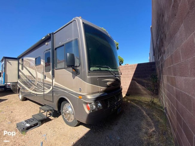 2015 Fleetwood Bounder 35K - Used Class A For Sale by Pop RVs in Sarasota, Florida