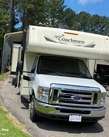 2019 Coachmen Freelander 31BH - Used Class C For Sale by Pop RVs in Union City, Tennessee