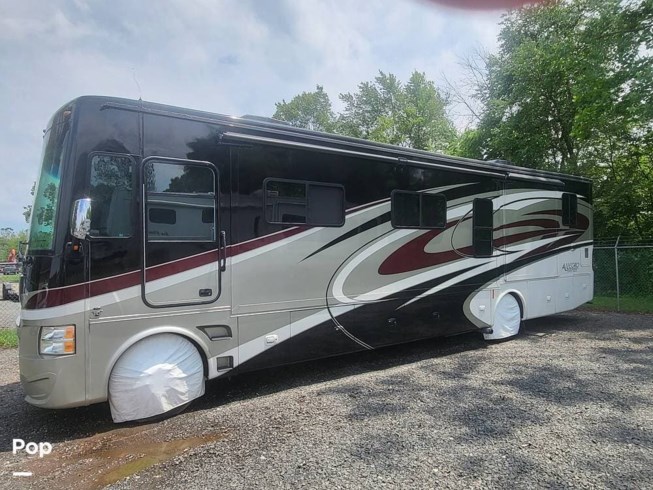 2015 Tiffin Allegro Open Road 36LA - Used Class A For Sale by Pop RVs in Sarasota, Florida
