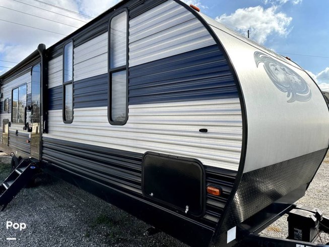 2022 Cherokee 274RK by Forest River from Pop RVs in Tupelo, Mississippi