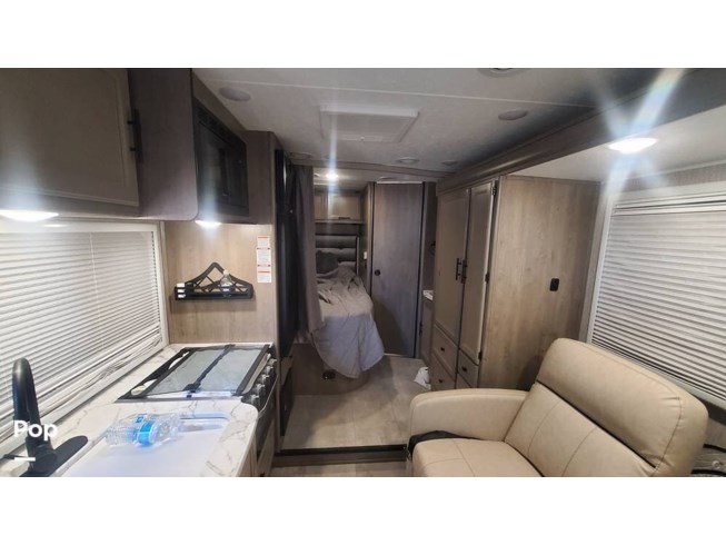 2021 Coachmen Prism 24CBS - Used Class C For Sale by Pop RVs in Lewisville, Texas