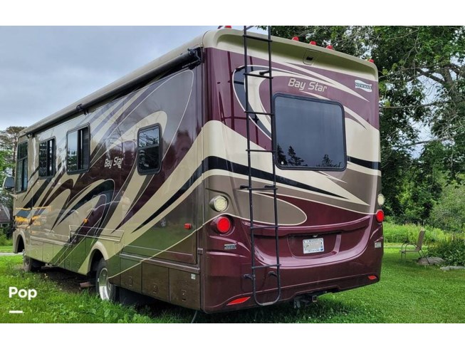 2013 Newmar Bay Star 3124 - Used Class A For Sale by Pop RVs in Sorrento, Maine